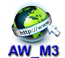 AW_M3: Gestor de Aplicaciones Web
