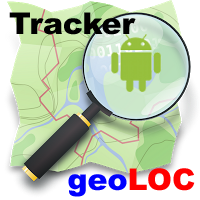 geoLOC: Android Tracker